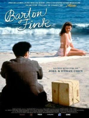 Affiche du document Barton Fink