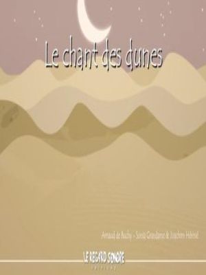 Affiche du document Moko, le chant des dunes