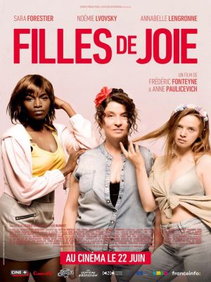 Filles de joie