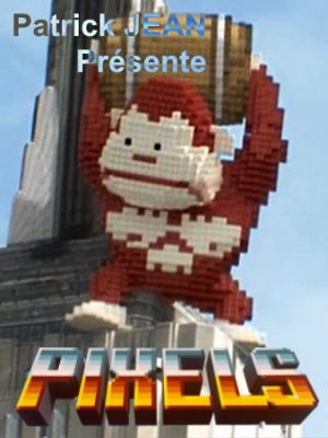 Affiche du document Pixels