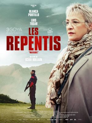 Affiche du document Les repentis