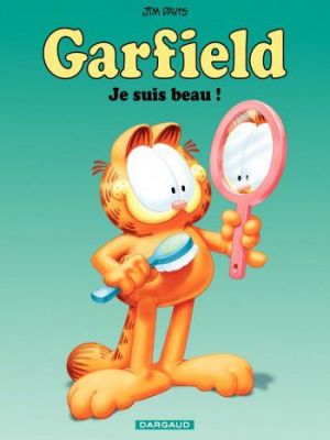 Affiche du document Garfield - Tome   13 - Je suis beau !