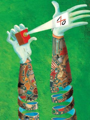 Affiche du document Retour en images sur le Festival de Clermont-Ferrand 2018