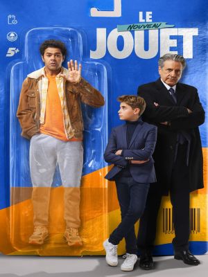 Affiche du document Le nouveau jouet