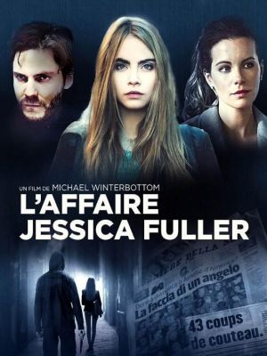 Affiche du document L'Affaire Jessica Fuller