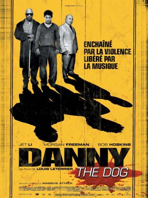 Affiche du document Danny the dog