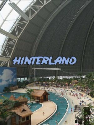 Affiche du document Hinterland