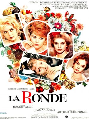Affiche du document La ronde