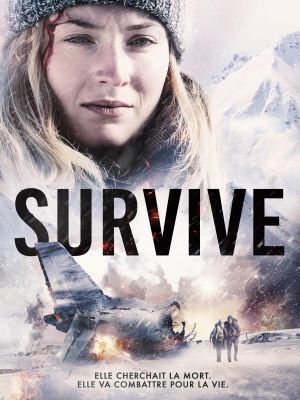 Affiche du document Survive