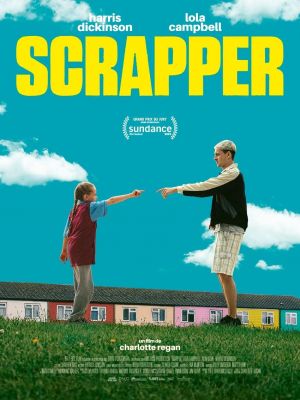 Affiche du document Scrapper