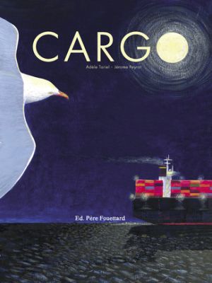 Affiche du document Cargo