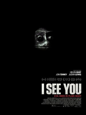 Affiche du document I see you