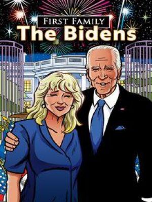 Affiche du document First Family: The Bidens