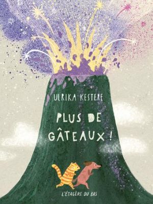 Affiche du document Plus de gâteaux