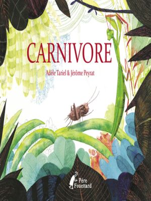 Affiche du document Carnivore