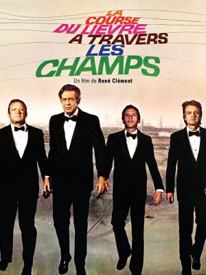 Affiche du document La course du lièvre à travers les champs