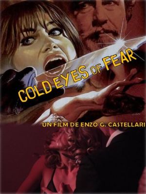 Affiche du document Cold eyes of fear