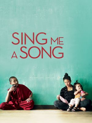 Affiche du document Sing me a song