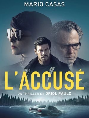 Affiche du document L'accusé