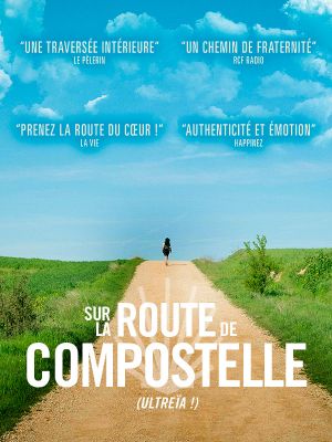 Affiche du document Sur la route de Compostelle