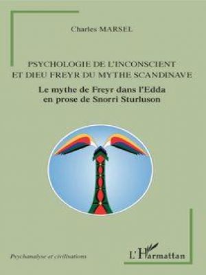 Affiche du document Psychologie de l'inconscient et dieu Freyr du mythe scandinave