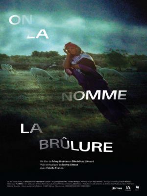 Affiche du document On la nomme la brûlure
