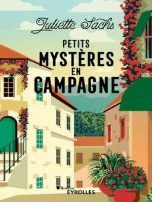 Affiche du document Petits mystères en campagne