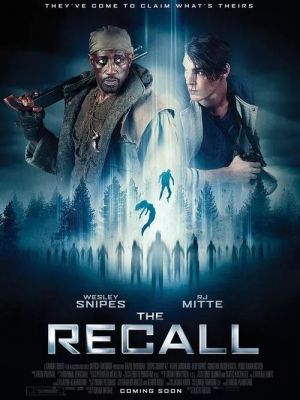 Affiche du document The recall