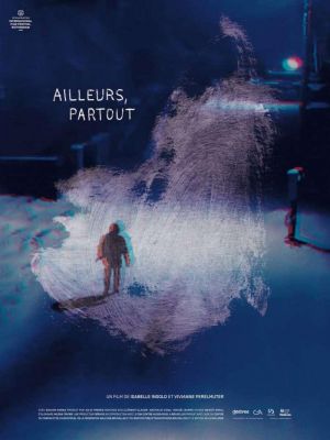 Affiche du document Ailleurs, partout