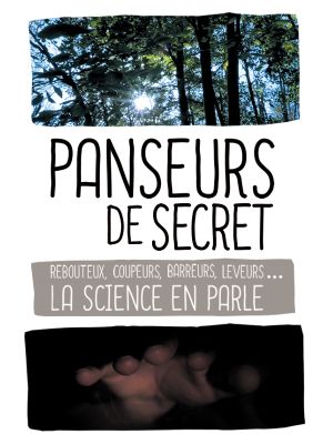 Affiche du document Panseurs de secret