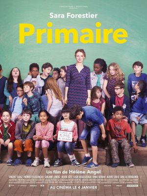 Affiche du document Primaire