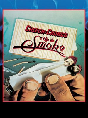 Affiche du document Up in smoke