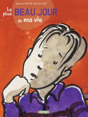 Affiche du document Le plus beau jour de ma vie