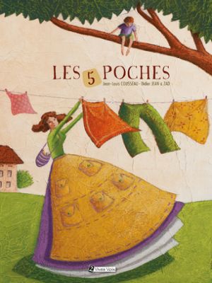 Affiche du document Les 5 poches