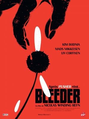 Affiche du document Bleeder