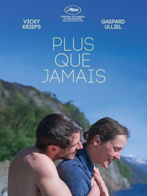 Plus que jamais