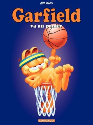 Affiche du document Garfield - Tome   41 - va au panier