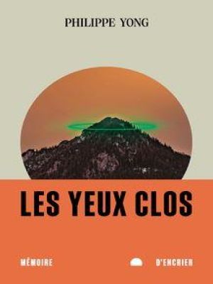 Affiche du document Les yeux clos