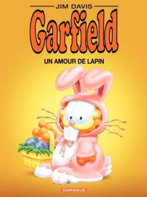 Affiche du document Garfield - Tome   44 - – Un Amour de Lapin