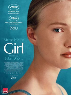 Affiche du document Girl