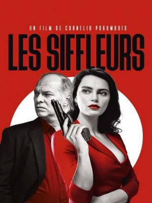 Affiche du document Les Siffleurs