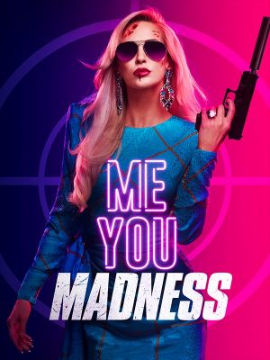 Me You Madness |