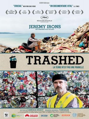 Affiche du document Trashed