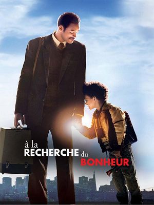 Affiche du document À la recherche du bonheur