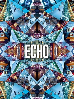 Affiche du document Echo