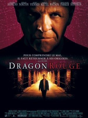 Affiche du document Dragon rouge