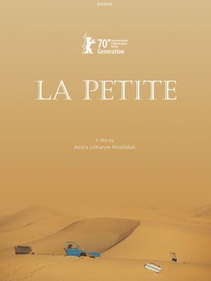 La petite