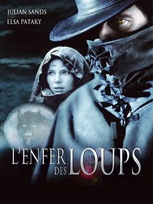 Affiche du document L'enfer des loups
