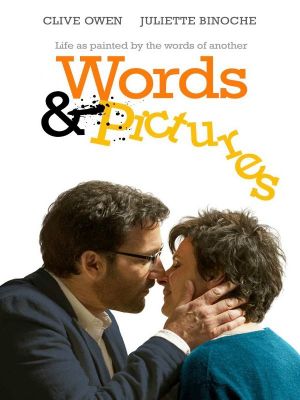 Affiche du document Words and pictures (Lessons in love)