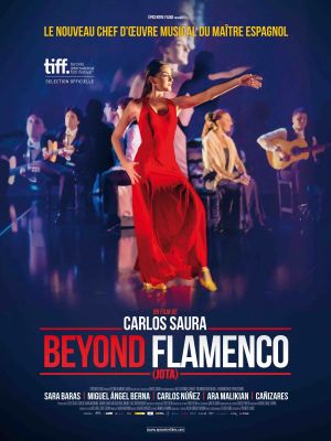 Affiche du document Beyond Flamenco